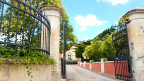 Гостиница Villa Maggiulli Alfieri - Dimora Storica  Лечче